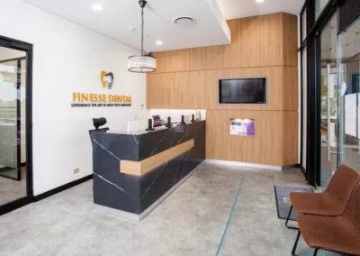 Finesse Dental Clinic