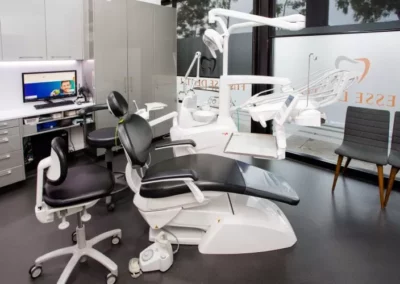 finesse dental clinic machines