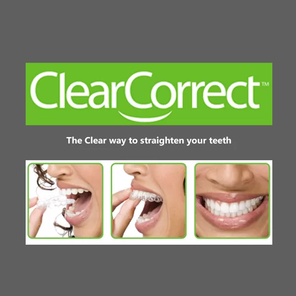 ClearCorrect Aligners Sydney