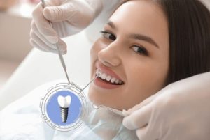 Dental Implants for Pensioners consult
