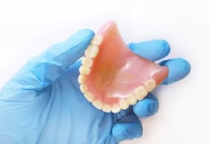 Types of Dentures types Types of Dentures types