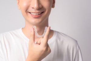 How to Clean Invisalign wear