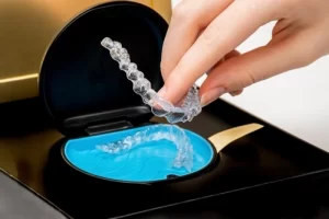 Invisalign Tips set Invisalign Tips set