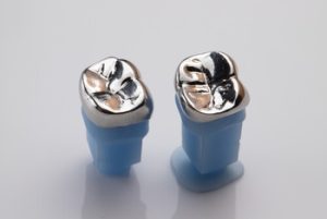 Tooth Sensitivity After a Filling crown