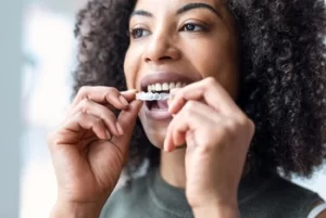 does invisalign hurt when wearing does invisalign hurt when wearing