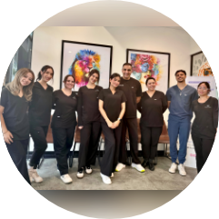 Finesse Dental Team 1 Finesse Dental Team 1