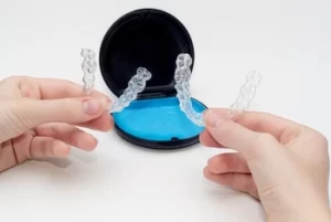 Is Invisalign Worth It set