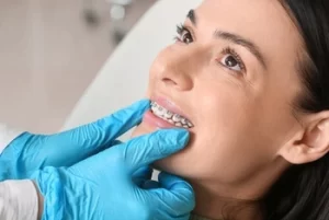 How to fix crooked teeth braces How to fix crooked teeth braces