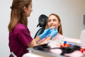 impacted wisdom tooth consultation impacted wisdom tooth consultation