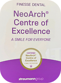 NeoArch Centre of Excellence Certified