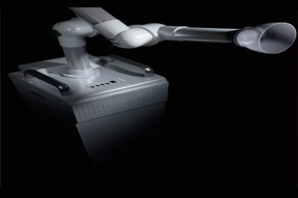 Extraoral Dental Suction System Sydney