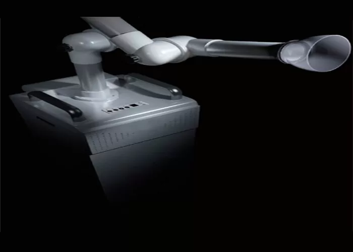 Extraoral Dental Suction System Sydney