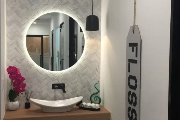 Finesse Dental WA0005