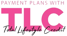 TLC total lifestyle Logo