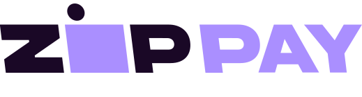 Zip pay logo