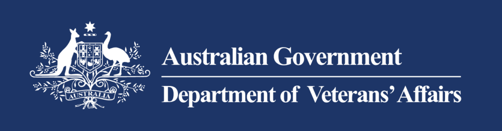 AGDVA Logo