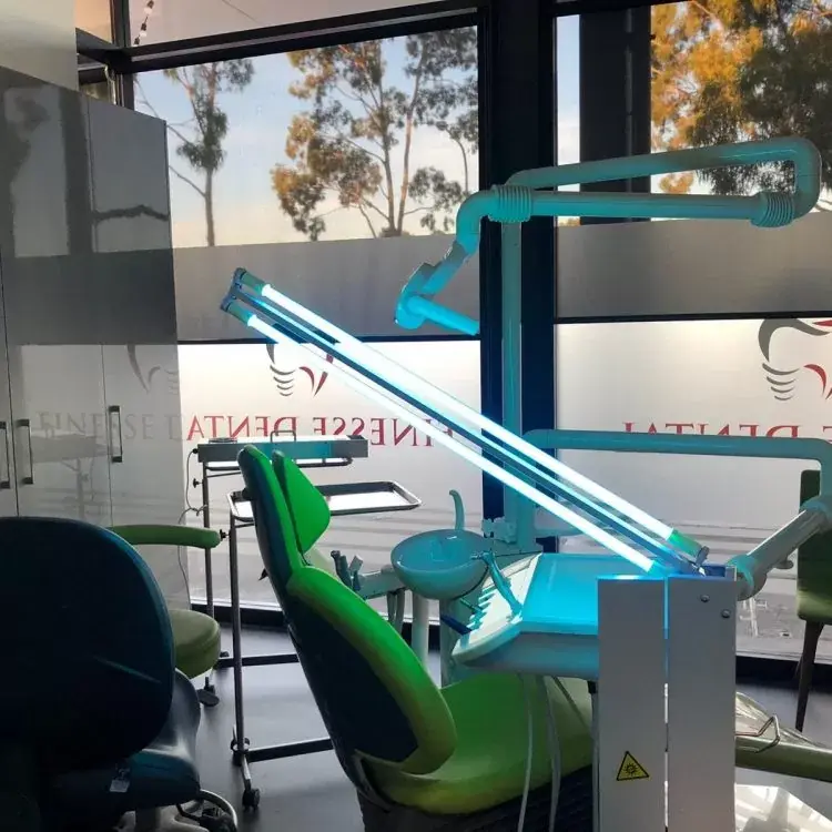 surgeryclean equipment