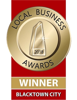 2018 BLACK WINNER LBA