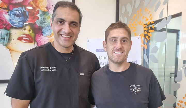 Dr Robby General Dental Care