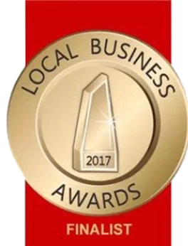 local business finalist 2017