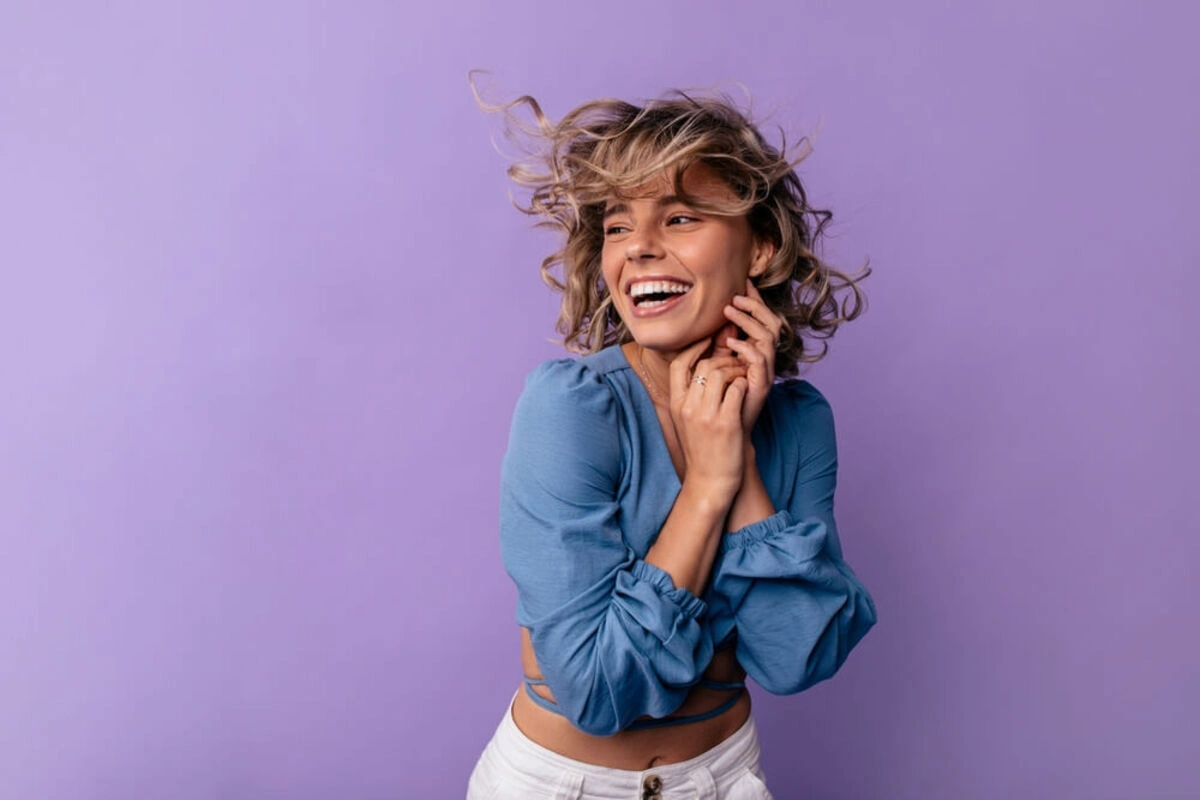 Instant Teeth Whitening