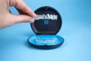 Invisalign attachments procedure Invisalign attachments procedure