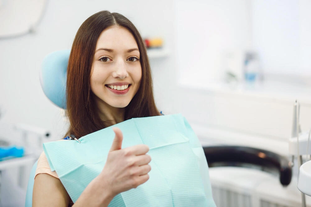 Tooth Abscess Pain