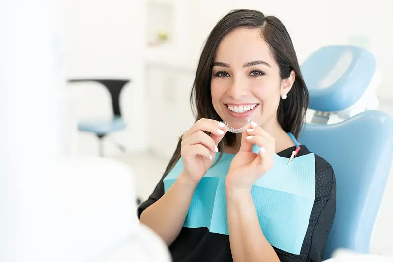 Finesse Dental clinic in Sydney