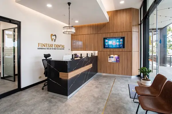 Finesse Dental clinic