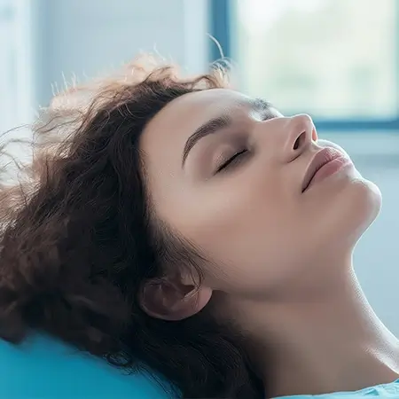 Finesse IV Sedation Sleep Dentistry Sydney
