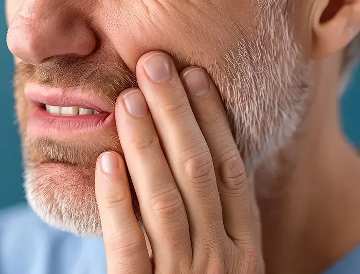 Occlusal Splint for Tooth Grinding in Stanhope Gardens