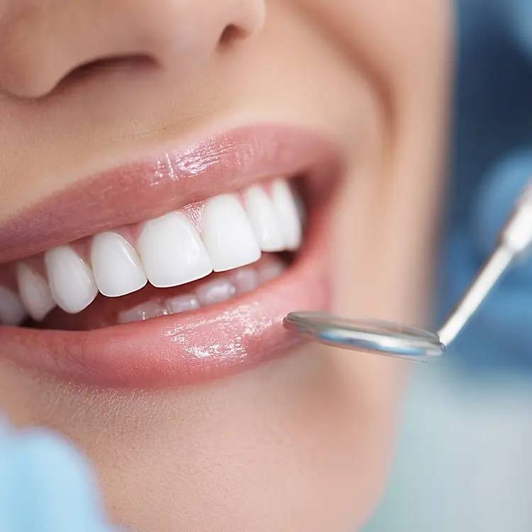 Gum Disease Treatment in Stanhope Gardens