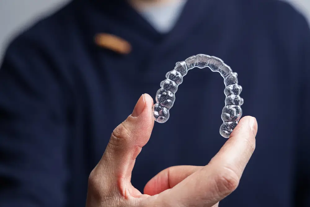 Finesse Dental clinic Invisalign