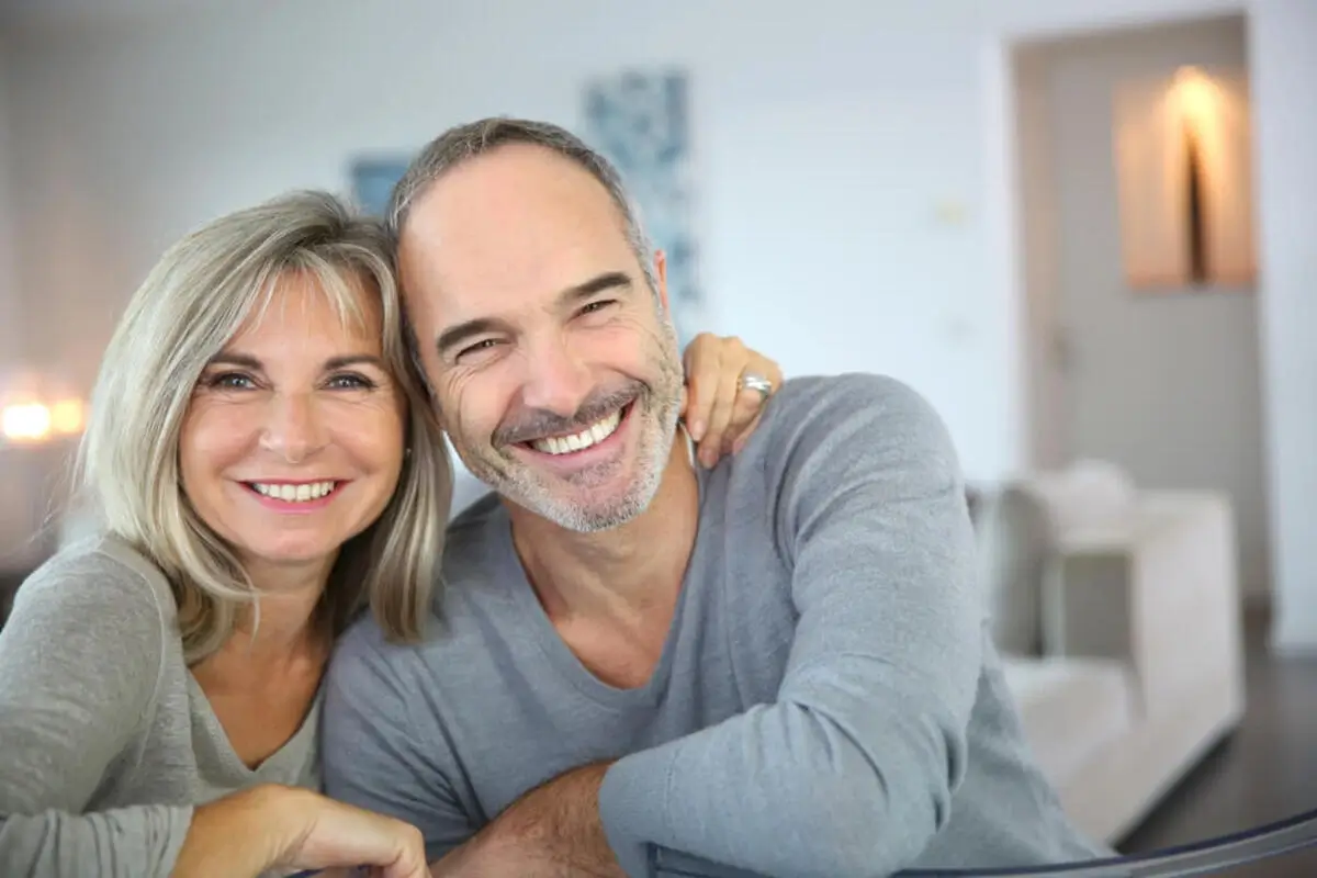 dental implant vs crown