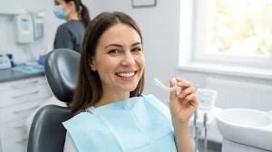 Affordable Clear Aligners