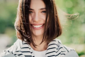 does teeth whitening damage teeth