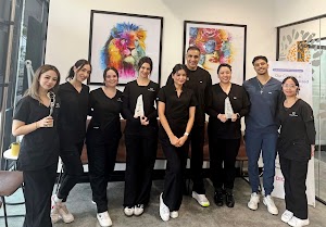 Finesse Dental place picture